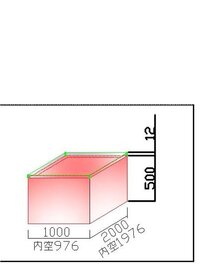 ４辺固定の平板の強度計算をしているのですが縦横比から求める最大応力 Yahoo 知恵袋