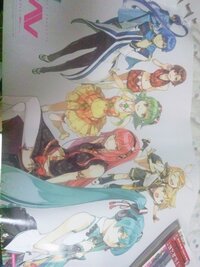 まんだらけ等でポスターの買い取りってしてますでしょうか ｃｄ屋で Yahoo 知恵袋