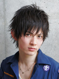 ワックスについて お礼500枚 こんな感じの髪型にするための Yahoo 知恵袋