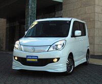 タントカスタムrsかソリオ コンパクトカー どちらにしようか Yahoo 知恵袋