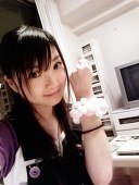 ももいろクローバーの有安杏果ちゃんはかわいいけど滑舌悪いですよね Yahoo 知恵袋