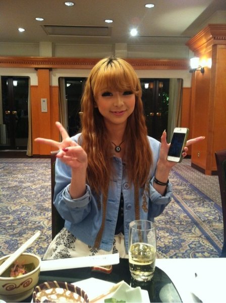 化粧濃い女は何故駄目なんですか 素っぴんとの差が激しくなります Yahoo 知恵袋