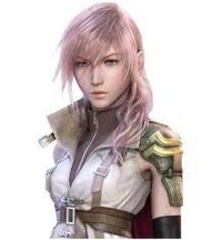 なんか最近妙にライトニングさんによってるんですよねー リディアが一番好きなのに Yahoo 知恵袋