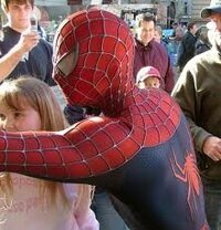 スパイダーマンの能力ってなんなんですか スーツがなくても糸出せる Yahoo 知恵袋