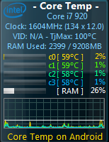 I7926 7ghzをつかってるんですが Cpuの温度が常時50度くらいで Yahoo 知恵袋