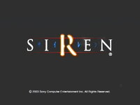 Ps2 Siren2 の 未確認生物の化石 の正体は何ですか また Yahoo 知恵袋