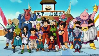 ドラゴンボールzの強いキャラtop10 敵キャラは除く第１位超ベジッ Yahoo 知恵袋