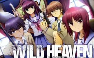 Angelbeats の評価が低いのはなぜでしょうか アレ と思うところ Yahoo 知恵袋