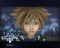 キングダムハーツについて質問です Kh の序盤でソラとリクが Yahoo 知恵袋
