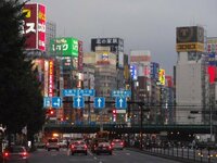 東京新宿西口大ガードの夜景を撮影したいのですが 東京の街の Yahoo 知恵袋