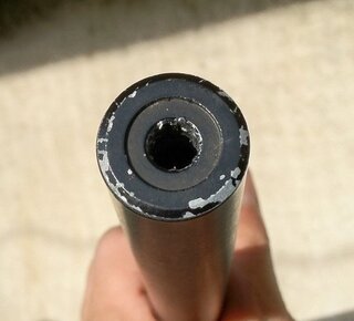 Vsr 10プロスナイパーのマズルキャップの外し方について教えてくだ Yahoo 知恵袋