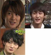 岡田将生さんの髪型で好きな髪型はどの髪型ですか できれば オ Yahoo 知恵袋