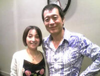 矢沢永吉の奥さんの朝比奈マリアさんはどんな芸能人だったのですか Yahoo 知恵袋