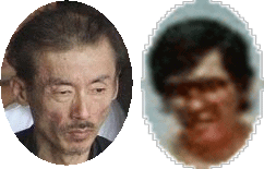 Yahoo!知恵袋オウム真理教の菊地直子は指名手配された当時とは顔つきが大きく変わりました。