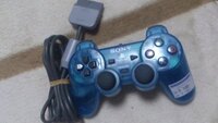 Ps2の本体故障か それともコントローラーの問題か 久しぶりにp Yahoo 知恵袋