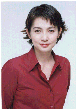 渡辺真理をどう思いますか。 - 渡辺真理。美しい。美しかった。この方