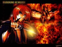 るろうに剣心の 緋村剣心 とワンピースのロロノア ゾロ 幕末 Yahoo 知恵袋