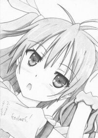アニメ ライトノベル まよチキ の宇佐美マサムネを書いてみました正直な感想で Yahoo 知恵袋