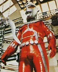 ニセウルトラセブンと本物のウルトラセブンを見分ける方法ってあるん Yahoo 知恵袋