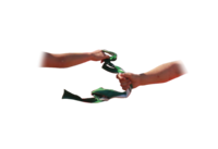 透過png画像について質問です Twitterで背景透過イラストのご依頼を受け Yahoo 知恵袋