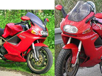 ドカティｓｔ3や4は故障が多いですか ハイパーモタードしか乗った事 Yahoo 知恵袋