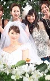 園山さんのblogにも載ってますが 安めぐみさんと東ｍａｘさんの結婚披露宴での Yahoo 知恵袋