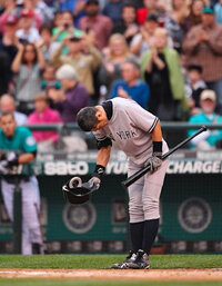 イチローは なぜ３１番なんですか わかりません Yahoo 知恵袋