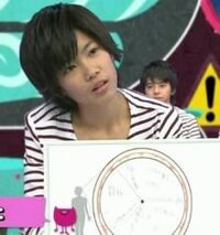 ｊｒの神宮寺勇太くんについてです 今度セクゾの夏魂に参戦するのですが Yahoo 知恵袋