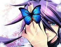 ボーカロイドのiaちゃんのプロフィールはまだ公開されていないの Yahoo 知恵袋