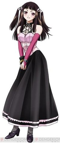 アニメのキャラクターでドｍといえば誰ですか 銀魂のさっちゃん Yahoo 知恵袋