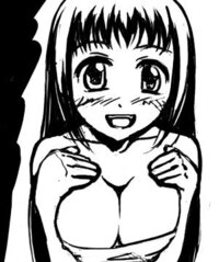 胸に手を乗せているポーズ ってよく見ますよね 2次元の絵にはあま Yahoo 知恵袋