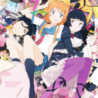 好きなイラストレーターbest3教えてください あと1位の人の書いた絵の画 Yahoo 知恵袋