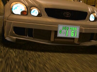 首都高バトル01で ｆｃがなかなか新しいエアロパーツを選べるように Yahoo 知恵袋