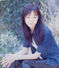 Garnetcrow Azukiさんの恋愛観について Garnetcro Yahoo 知恵袋