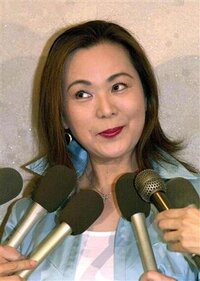 藤田紀子さんは可愛いのですか キレイなのですか 安心するのですか Yahoo 知恵袋