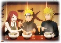 Naruto クシナ は美人ですか そりゃミナトが目をつけたぐらいなんだ Yahoo 知恵袋