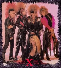 Xjapanが昔やっていたすごい盛ってある髪型をするには どのようなヘ Yahoo 知恵袋