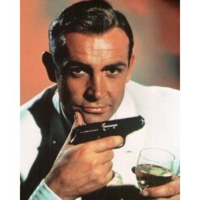 ショーン コネリーはどの作品からかつらをつけ始めどの作品からかつらをや Yahoo 知恵袋