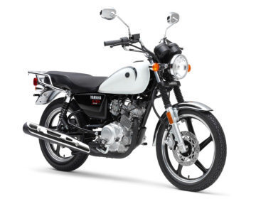 中国製のYB125SPが日本に輸入されてSP125の後継モデルと称して売られて... - Yahoo!知恵袋