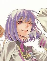 髪型 容姿 年齢がd Gray Manのリナリー リーに似ている女子がいて め Yahoo 知恵袋