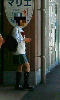 富山県の高校だと思うのですが この制服の高校はどこかわかりますか Yahoo 知恵袋