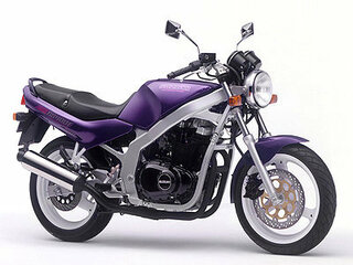 フレーム 骨組み が格好いいバイク 250cc 400ccあたりで格好い Yahoo 知恵袋