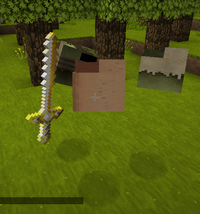 Minecraftのゾンビ系のモブのスキンなのですが 先日modの軍用シ Yahoo 知恵袋