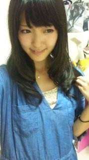 この鈴木愛理さんの髪型にしたいのですが このスタイルは何mmの Yahoo 知恵袋
