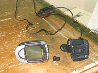 自転車のサイクルコンピュータを固定する結束バンドについて 先 Yahoo 知恵袋