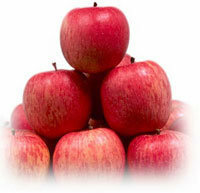 リンゴの３ ５ｋｇ分というのは およそ何個くらいでしょうか 品種は サンふじ Yahoo 知恵袋