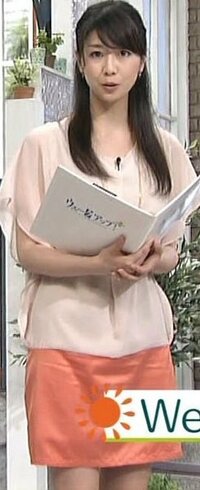 関西地方の早朝の番組で一番癒される好みのアナウンサーは誰ですか 私は読売テレビ Yahoo 知恵袋