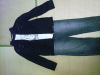 高校生男子です 今度修学旅行があります その時にこんな服を着ていこう Yahoo 知恵袋