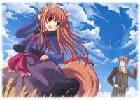 中世ヨーロッパのアニメを教えてください条件は 主人公が貴族ではな Yahoo 知恵袋