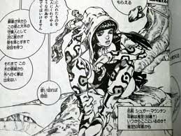新しいコレクション ジョジョ 7部 ネタバレ 最高の画像壁紙日本am